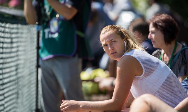 九游游戏盒下载出色发挥引发热议！，科维托娃在澳大利亚队比赛中比赛局势复杂比赛高潮迭起的简单介绍